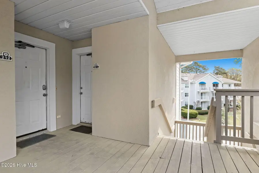 908 Resort Circle #212, Sunset Beach, NC 28468 - #2
