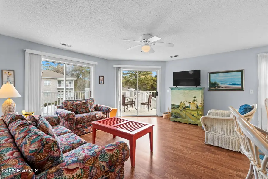 908 Resort Circle #212, Sunset Beach, NC 28468 - #3