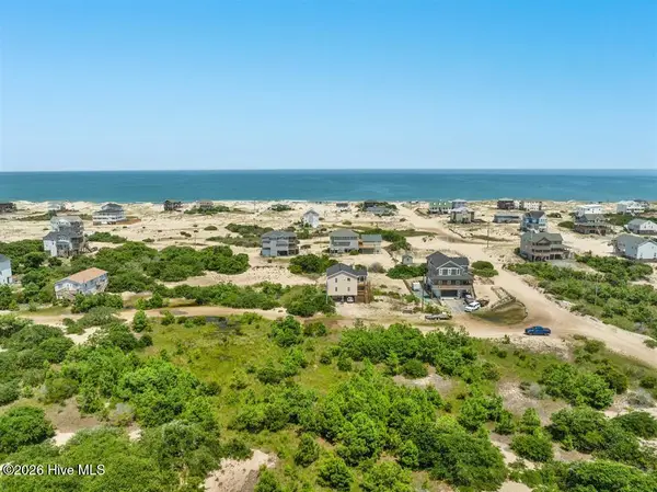 1654 Midland Road E, Corolla, NC 27927