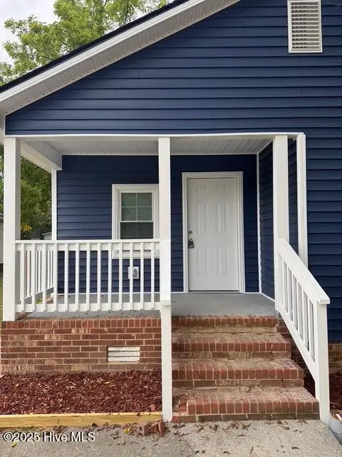 102 Howell Street, Greenville, NC 27834 - #2