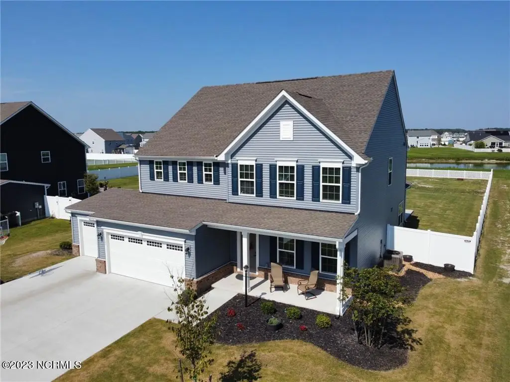 128 Glenmoor Path, Moyock, NC 27958 - #1