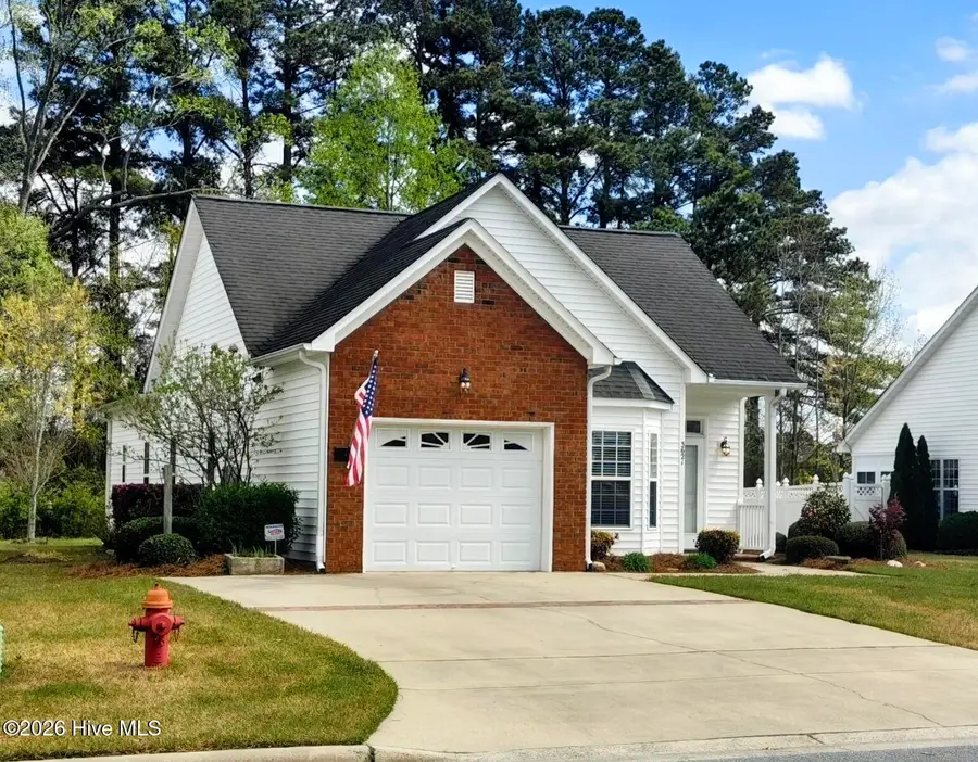3621 Providence Place, Winterville, NC 28590 - #3