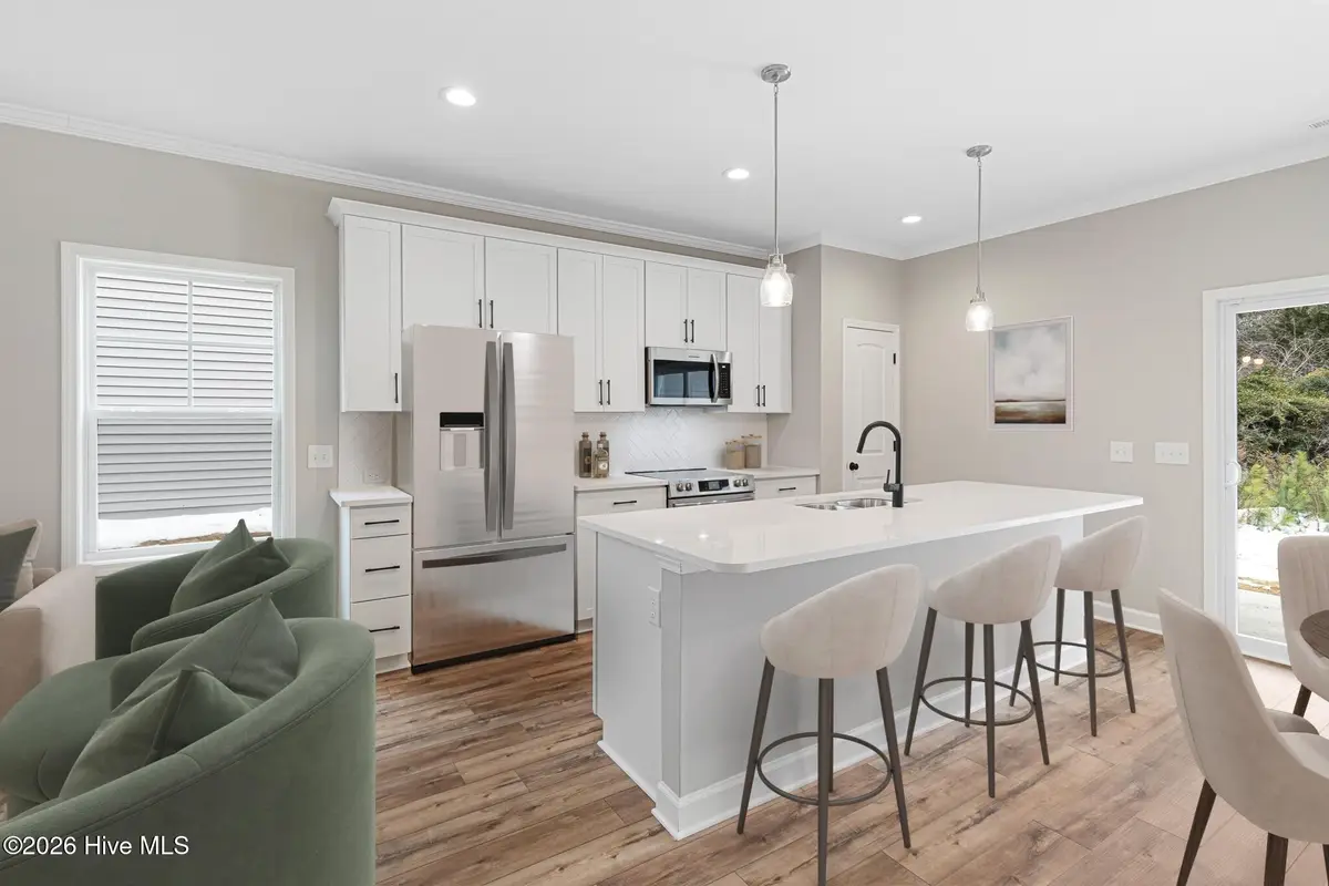 232 Cline Way #129, Beaufort, NC 28516 - #1