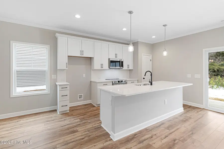 232 Cline Way #129, Beaufort, NC 28516 - #2