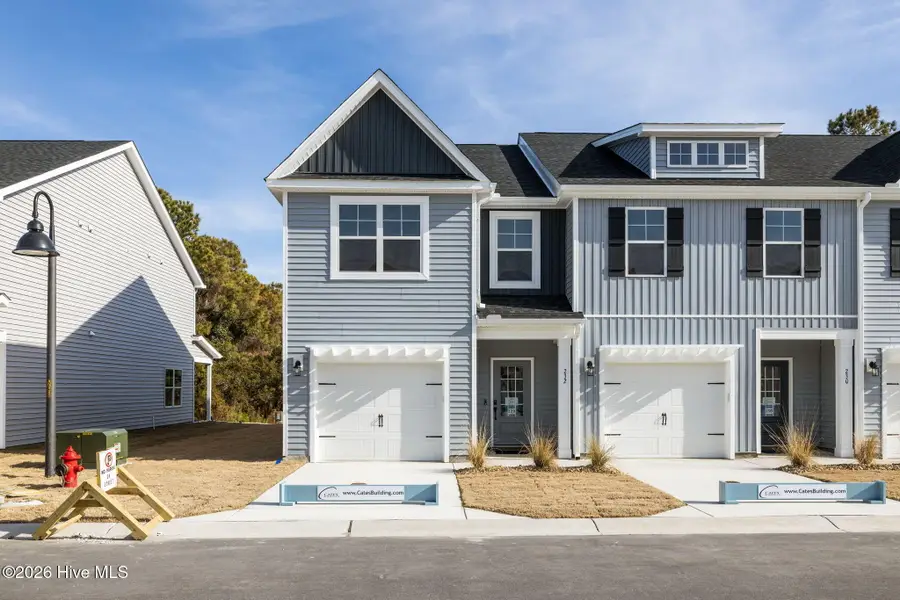 232 Cline Way #129, Beaufort, NC 28516 - #3