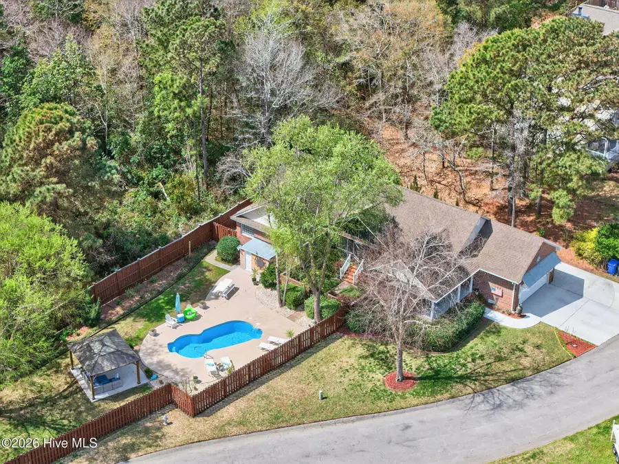 125 Lighthouse Drive, Carolina Beach, NC 28428 - #2