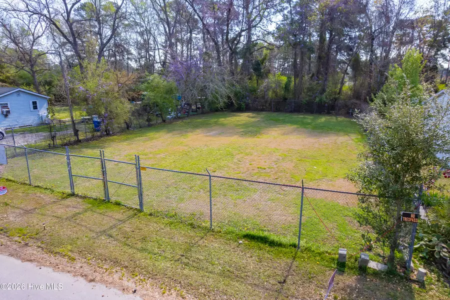 22 & 23 Midyette Street, Oriental, NC 28571 - #2