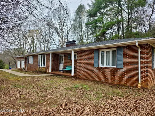 2297 Austin Traphill Road, Elkin, NC 28621