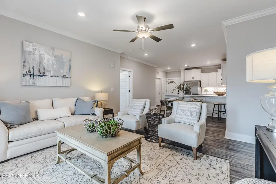 395 S Crow Creek Dr #1719, Calabash, NC 28467 - #2