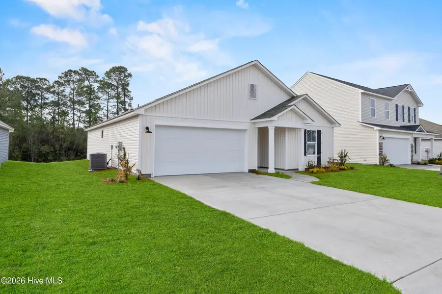 4685 Swimming Lane #12, Shallotte, NC 28470 - #3