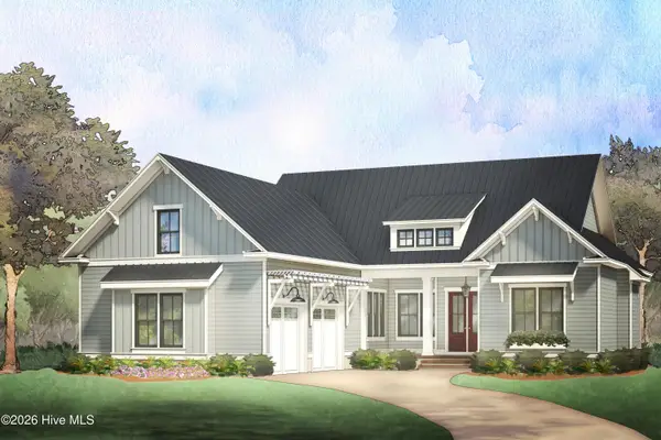 4025 Dauntless Lane, Wilmington, NC 28412