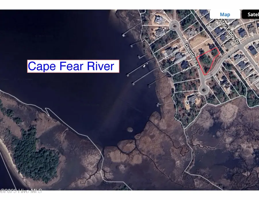 4025 Dauntless Lane, Wilmington, NC 28412 - #3