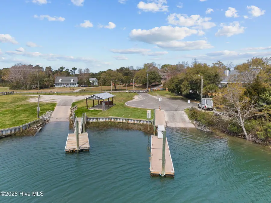 222 Hughes Road, Hampstead, NC 28443 - #2