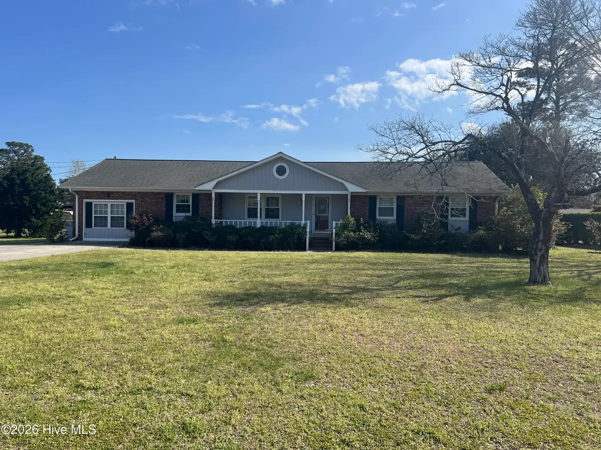 4622 Dean Drive, Wilmington, NC 28405 - #1