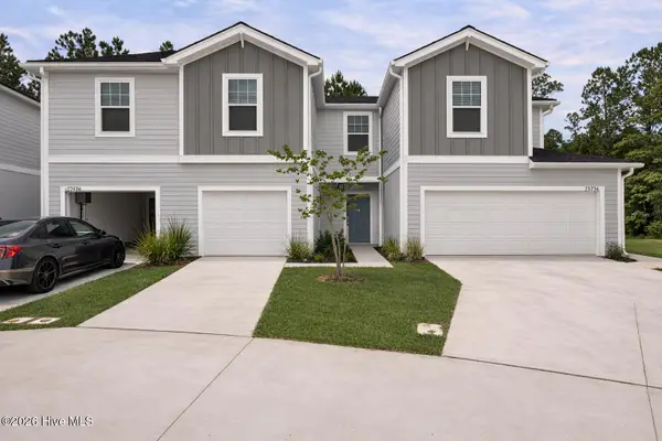 237 Senna Drive, Holly Ridge, NC 28445