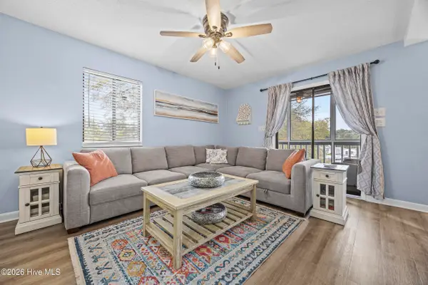 10166 Beach Drive Sw #Unit 5301, Calabash, NC 28467