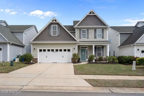 3105 S Rocklund Court, Wilmington, NC 28409
