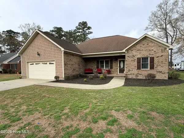 483 Central Drive, Snow Hill, NC 28580