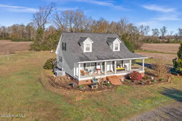 1074 Wellstown Road, Teachey, NC 28464