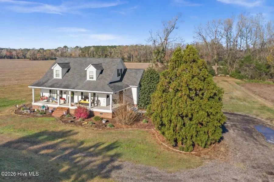 1074 Wellstown Road, Teachey, NC 28464 - #3