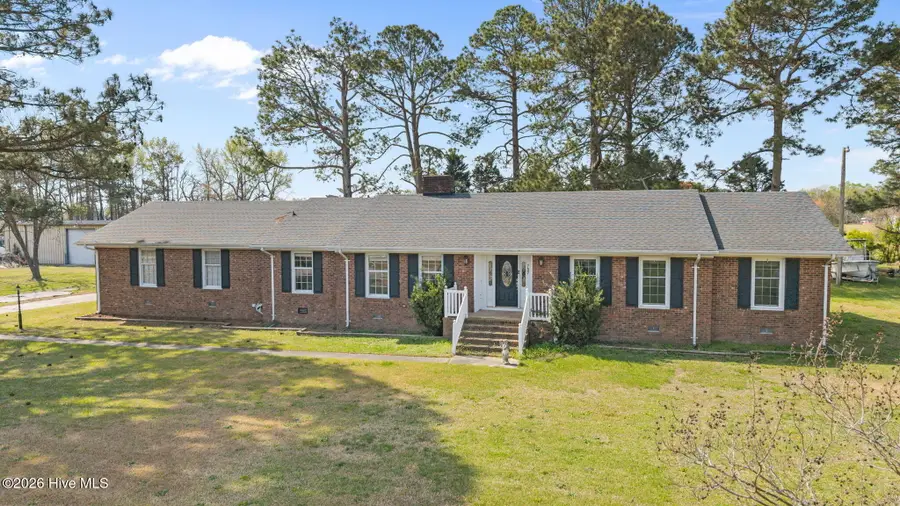 737 Pocosin Road, Winterville, NC 28590 - #2