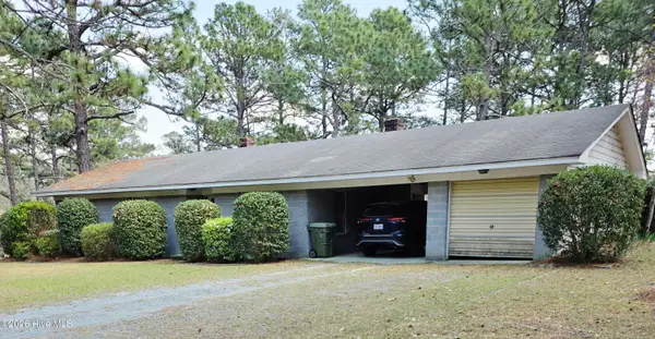 1681 Juniper Lake Road, West End, NC 27376