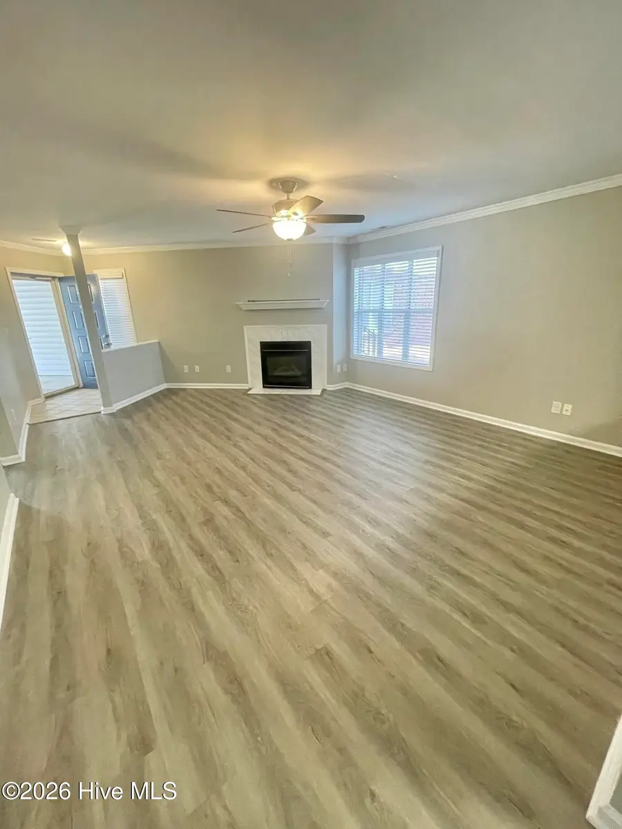 2591 Thackery Road #C, Greenville, NC 27858 - #2