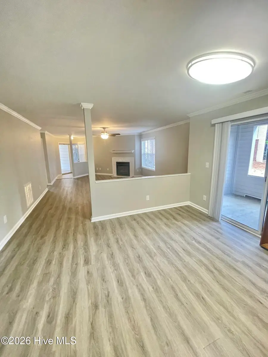 2591 Thackery Road #C, Greenville, NC 27858 - #3