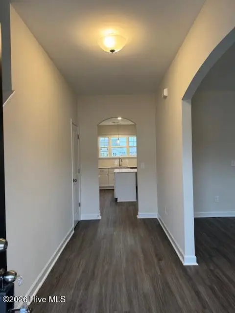 820 N Sandy Shore Court, Holly Ridge, NC 28445 - #2