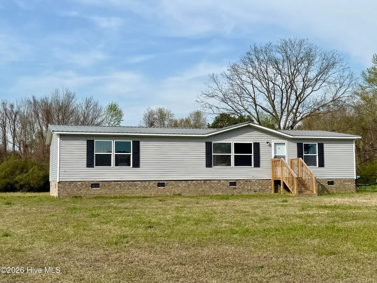 2069 Ralph Taylor Road, Williamston, NC 27892 - #1