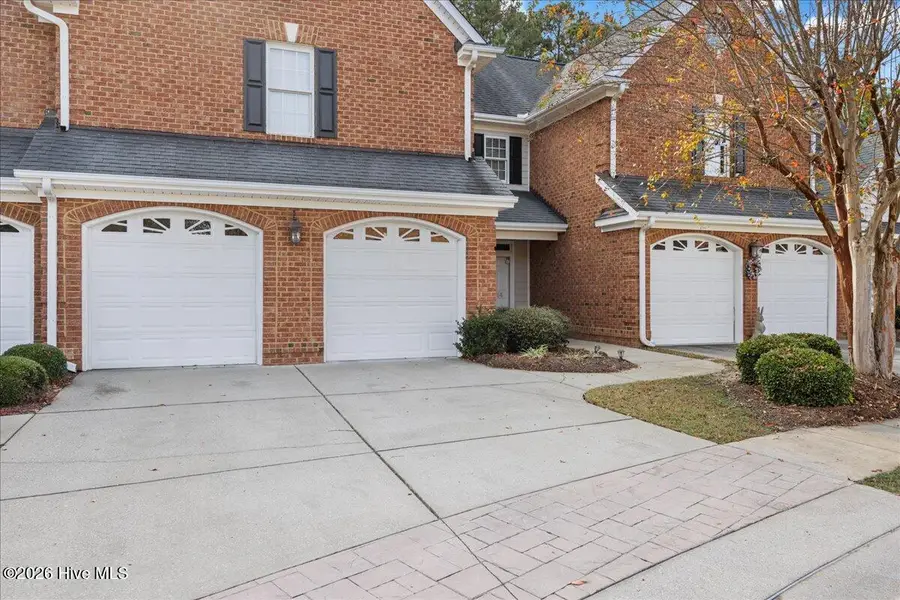 4014 Townes Court N, Wilson, NC 27896 - #2