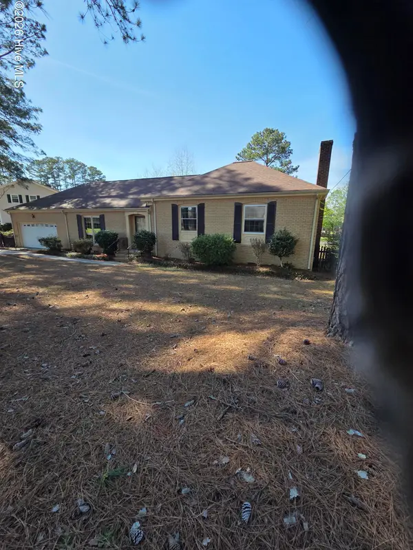 802 Eagle Road, Kinston, NC 28501