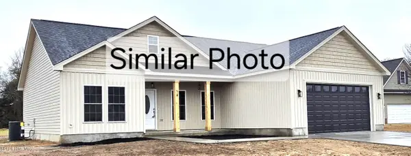 212 Windsor Farm Road, Kinston, NC 28504