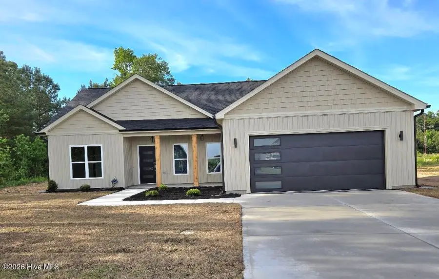 212 Windsor Farm Road, Kinston, NC 28504 - #2