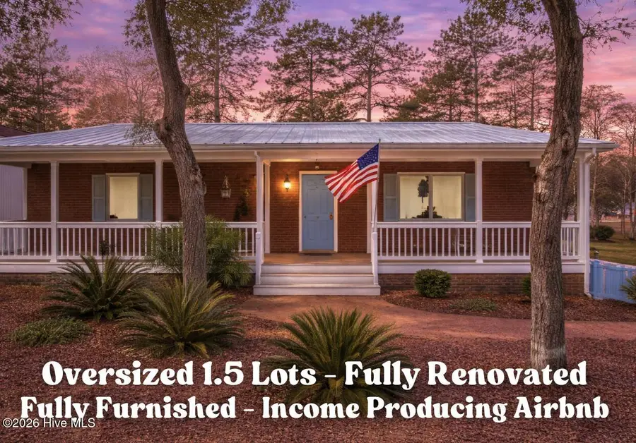 309 NE 41st Street, Oak Island, NC 28465 - #2