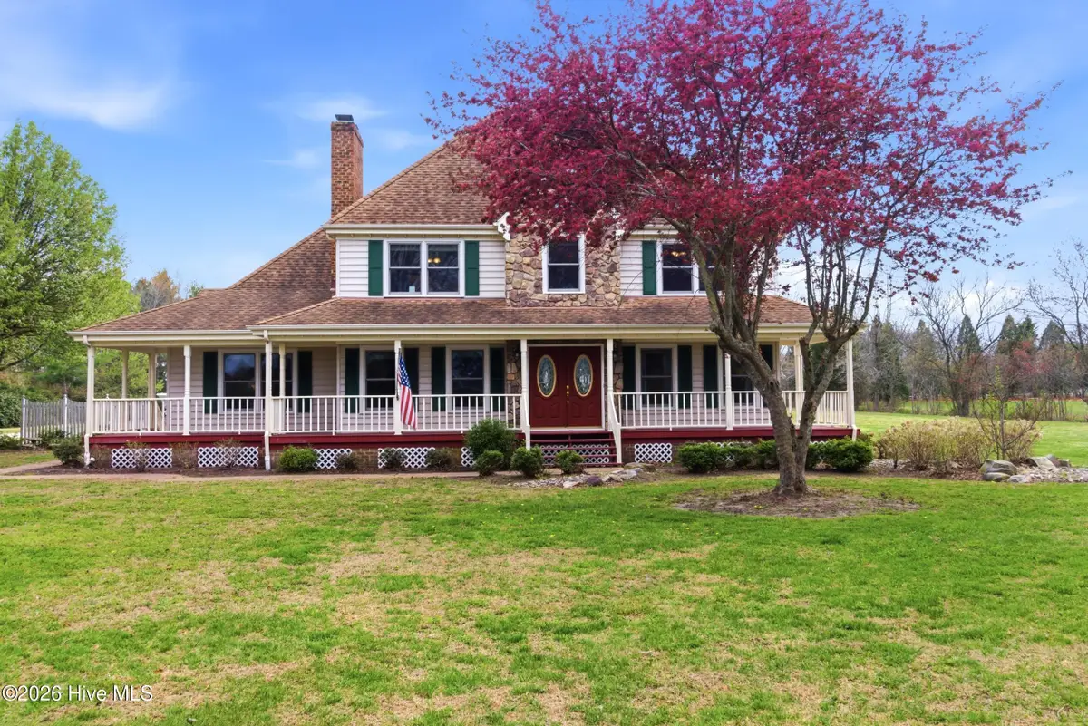 208 Providence Drive, Moyock, NC 27958 - #1