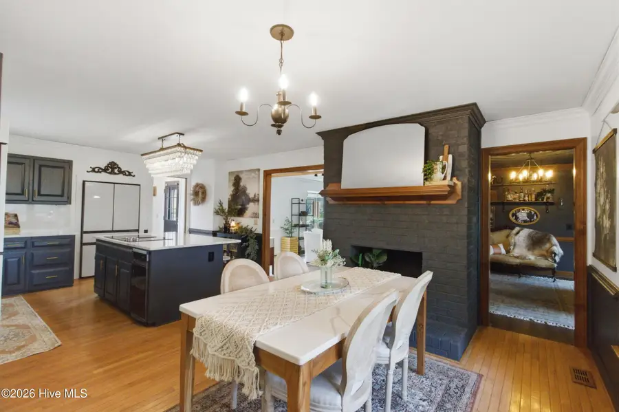 208 Providence Drive, Moyock, NC 27958 - #3