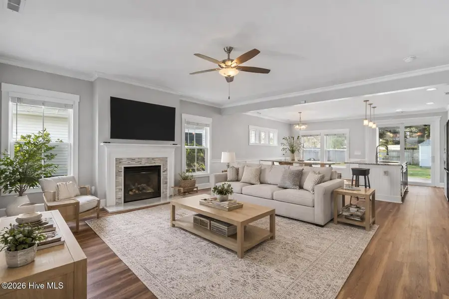 1014 Mccarley Boulevard, Wilmington, NC 28412 - #2