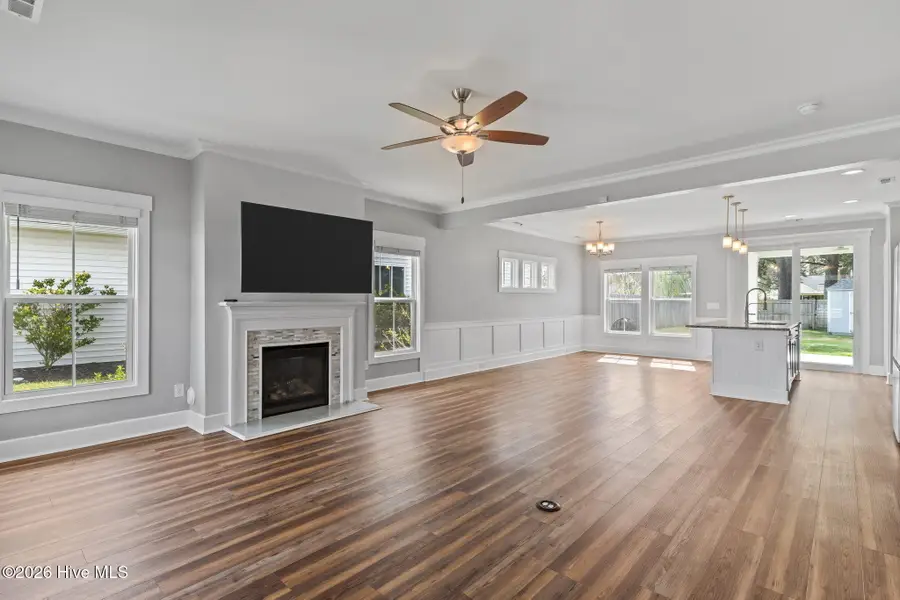 1014 Mccarley Boulevard, Wilmington, NC 28412 - #3