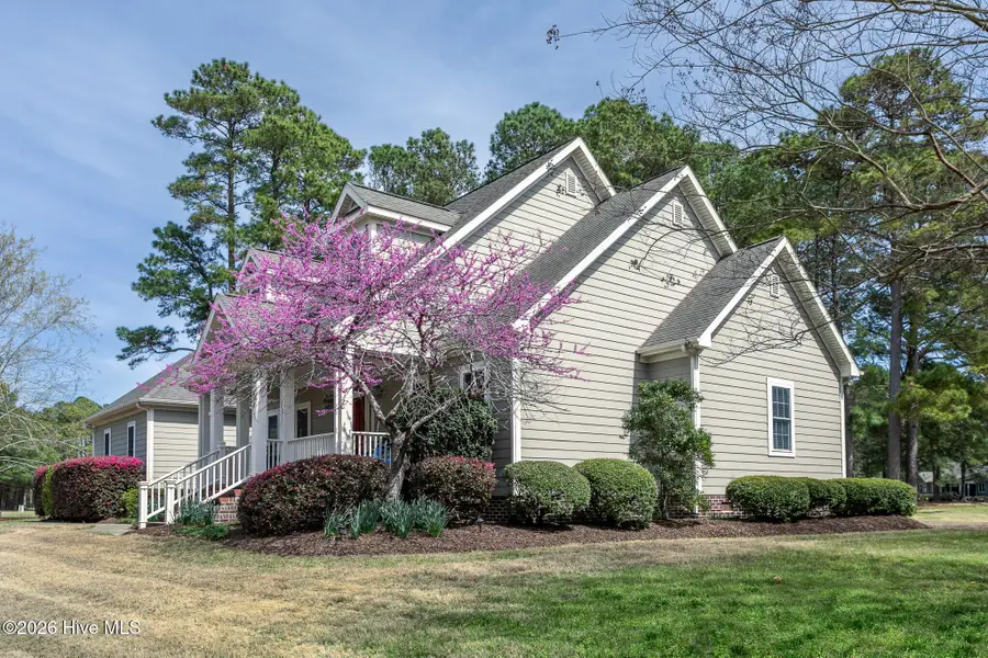 108 Scuppernong River Drive, Hertford, NC 27944 - #2