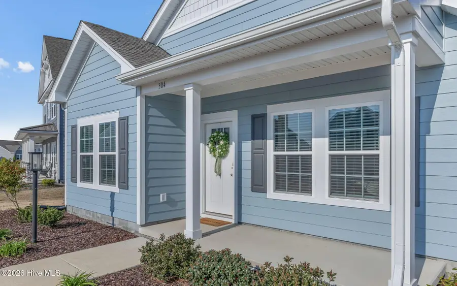 304 Ryker Road E, Moyock, NC 27958 - #3