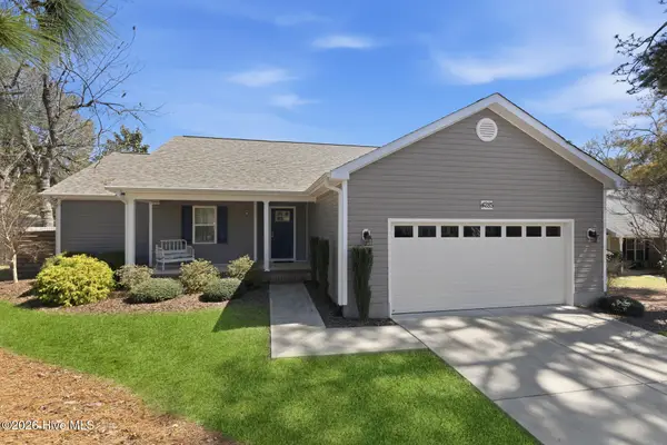 4285 Murdocksville Road, West End, NC 27376