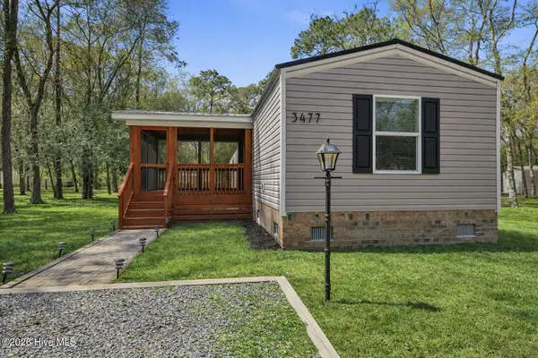 3477 Tarpon Court Se, Bolivia, NC 28422