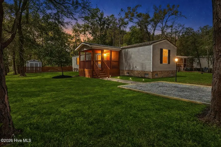 3477 Tarpon Court Se, Bolivia, NC 28422 - #2