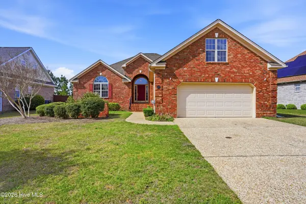 1007 Ringlet Court, Leland, NC 28479