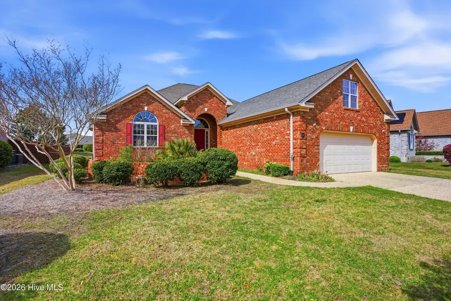 1007 Ringlet Court, Leland, NC 28479 - #2