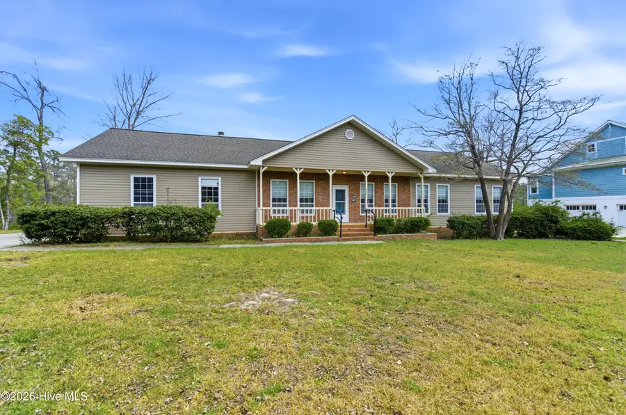 632 Ravenswood Road, Hampstead, NC 28443 - #3