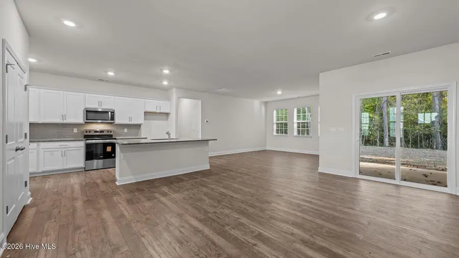 10685 Beard Way, Bailey, NC 27807 - #3