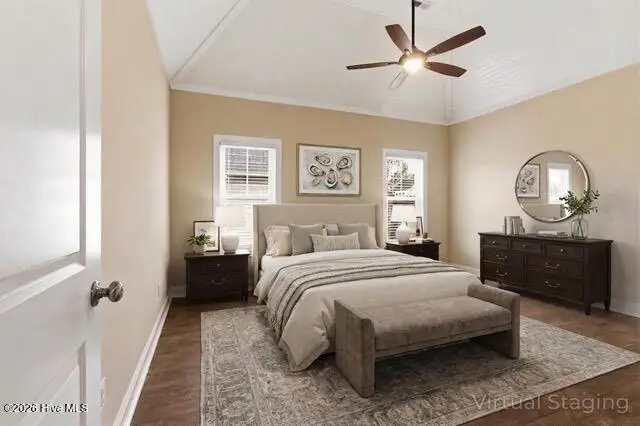 128 Tupelo Trail, New Bern, NC 28562 - #3