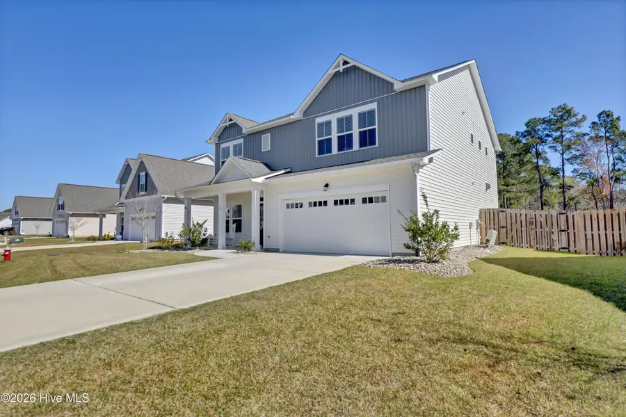 59 E Weatherbee Way, Hampstead, NC 28443 - #2